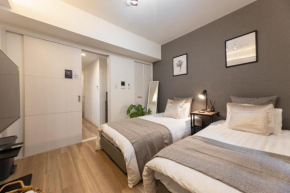 Sanctuary Residence TTSP Namba Nihonbashi - Vacation STAY 16623